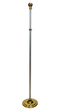 Load image into Gallery viewer, 6FT Telescopic Flag Pole