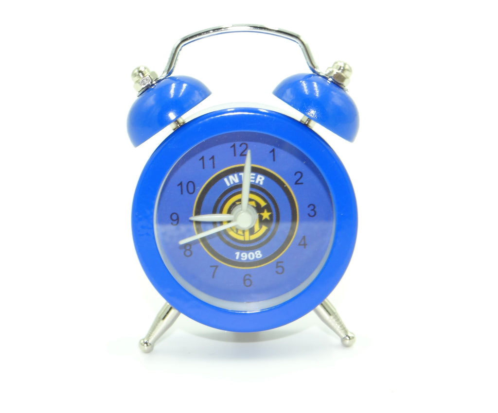 Inter Milan Mini Alarm Clock