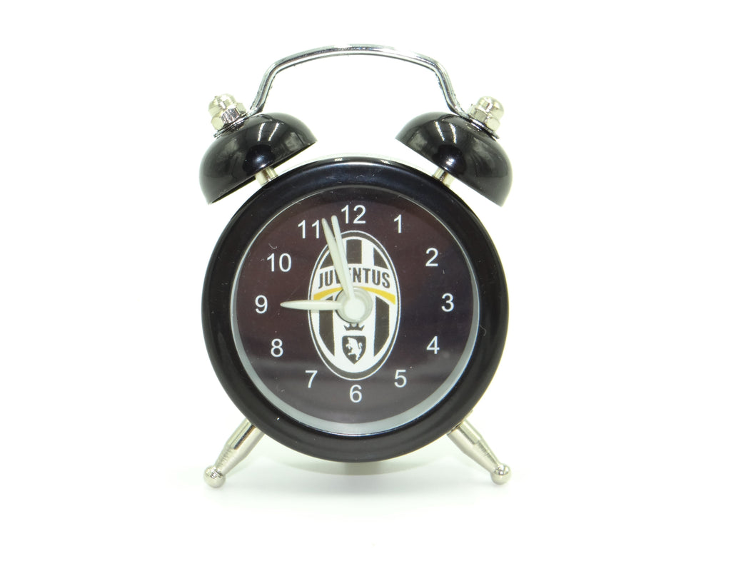Juventus Mini Alarm Clock