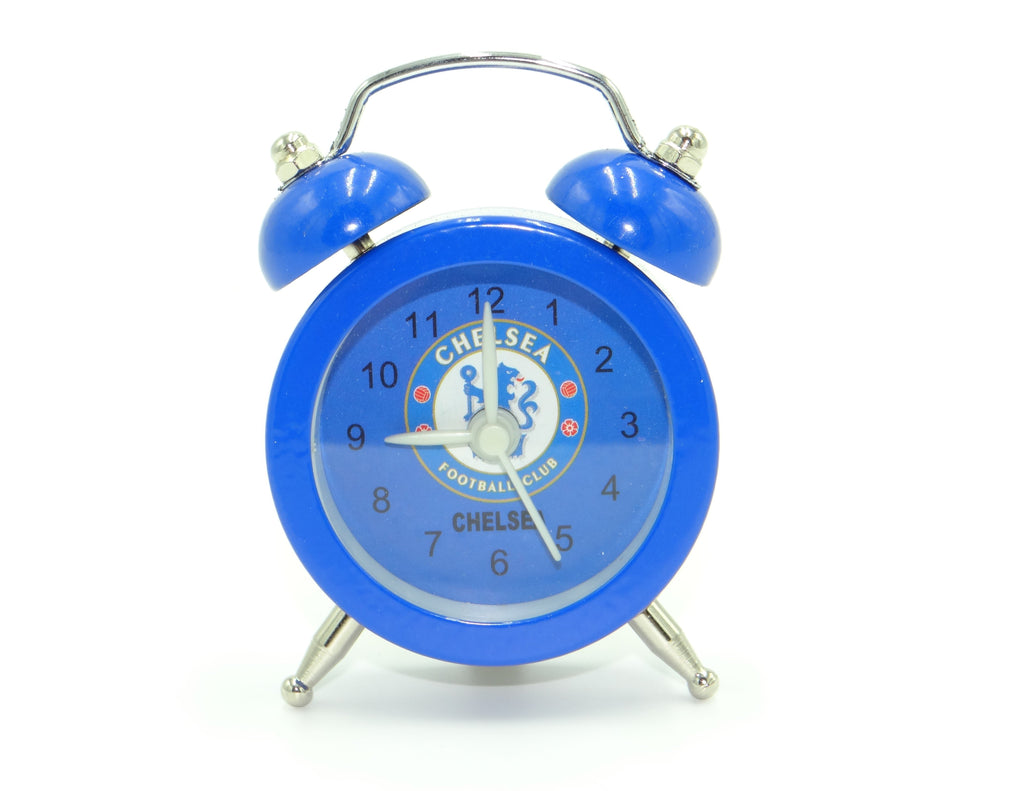 Chelsea Mini Alarm Clock