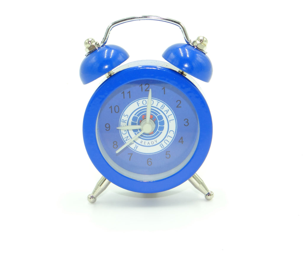 Rangers Mini Alarm Clock