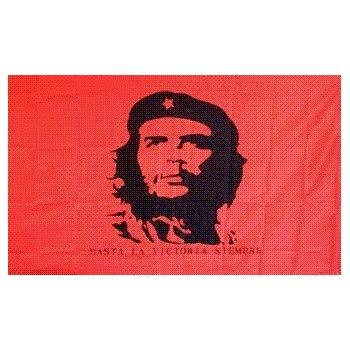 Che Guevara 3'x5' Flags