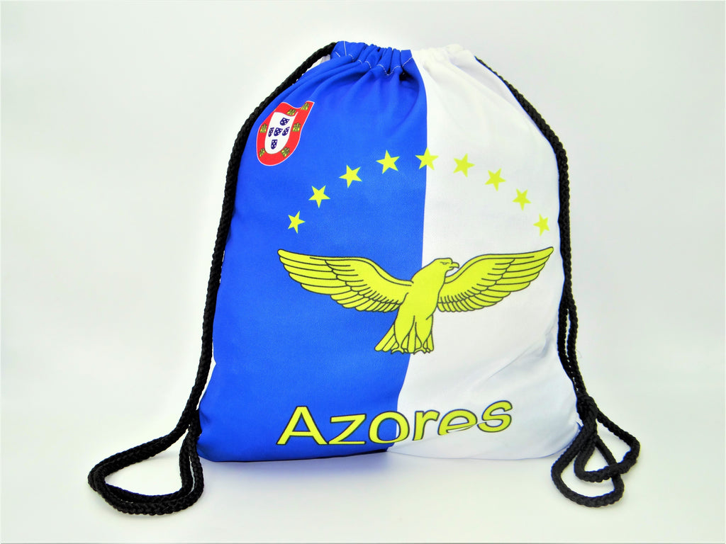 Azores String Bag