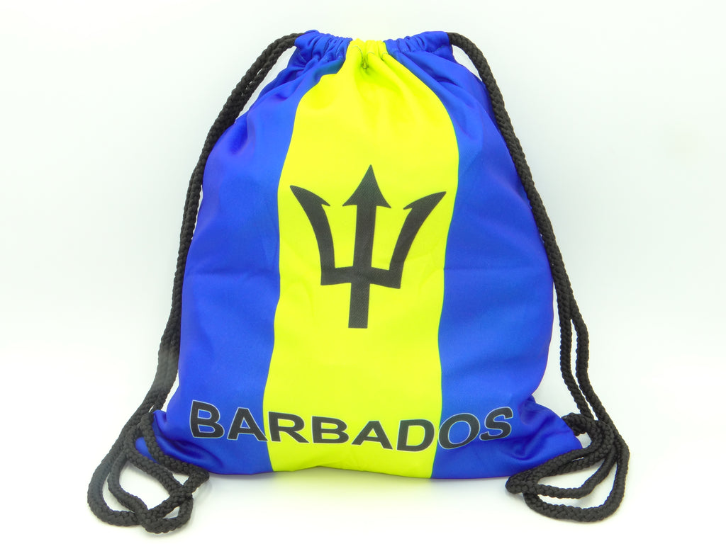 Barbados String Bag