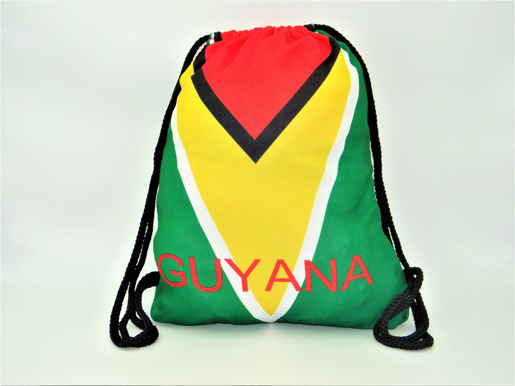 Guyana String Bag