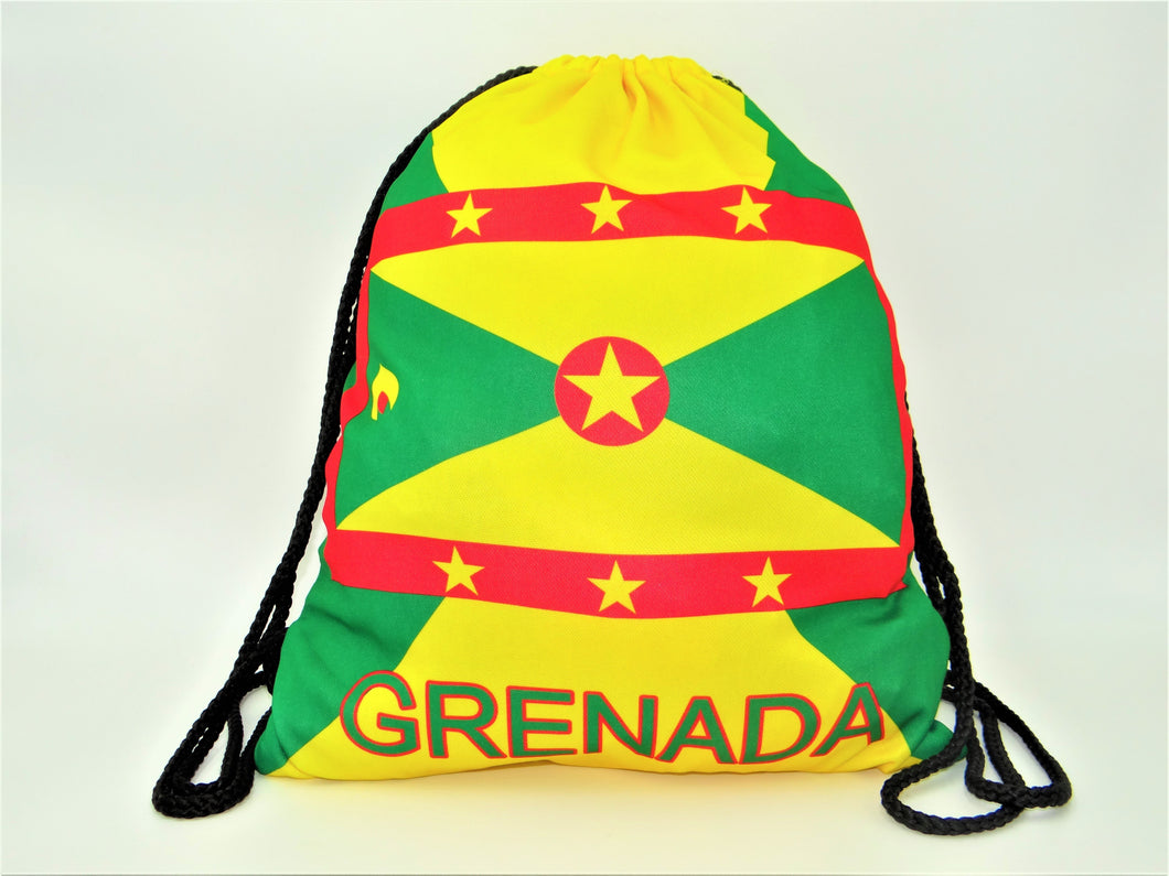 Grenada String Bag