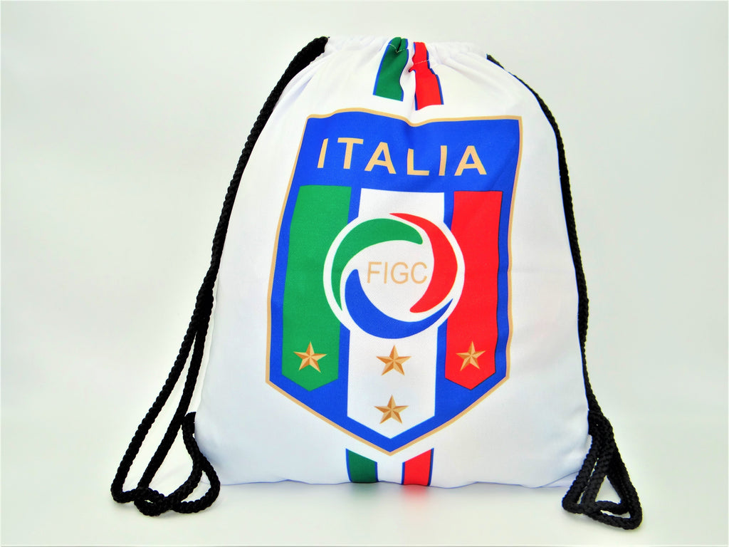 Italy String Bag