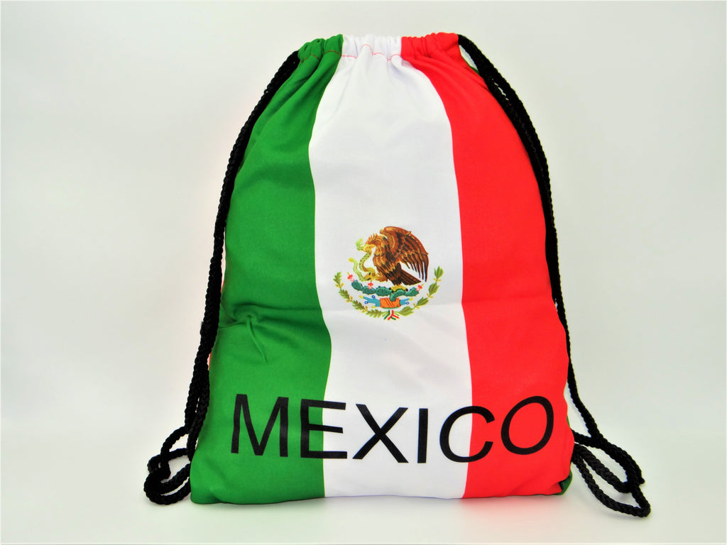 Mexico String Bag