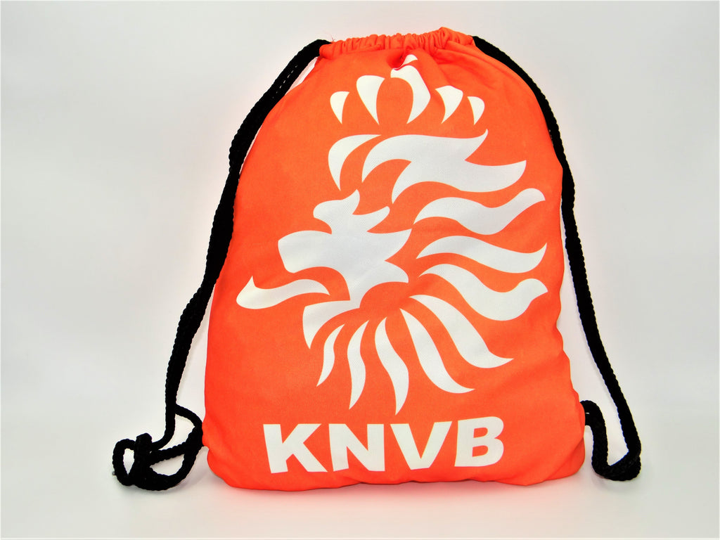 Netherlands-Flag String Bag