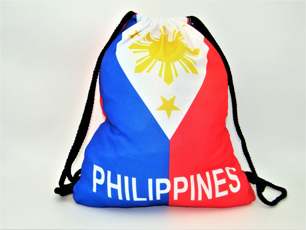 Philippines String Bag