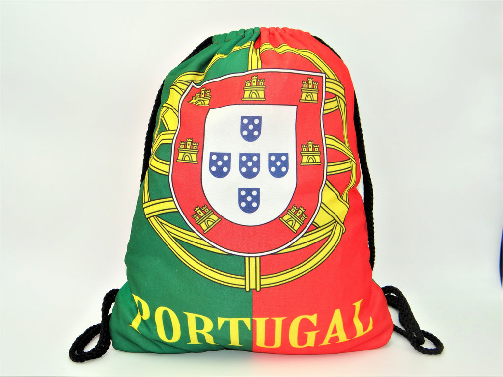 Portugal String Bag