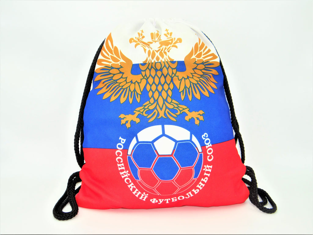 Russia String Bag