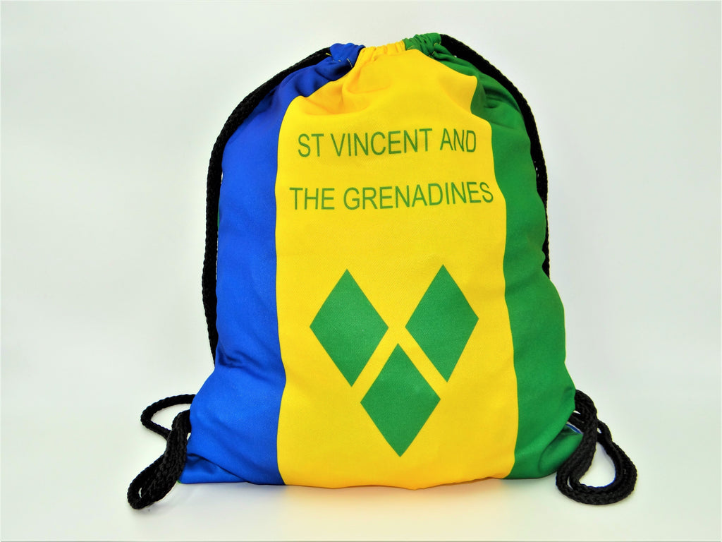St. Vincent String Bag