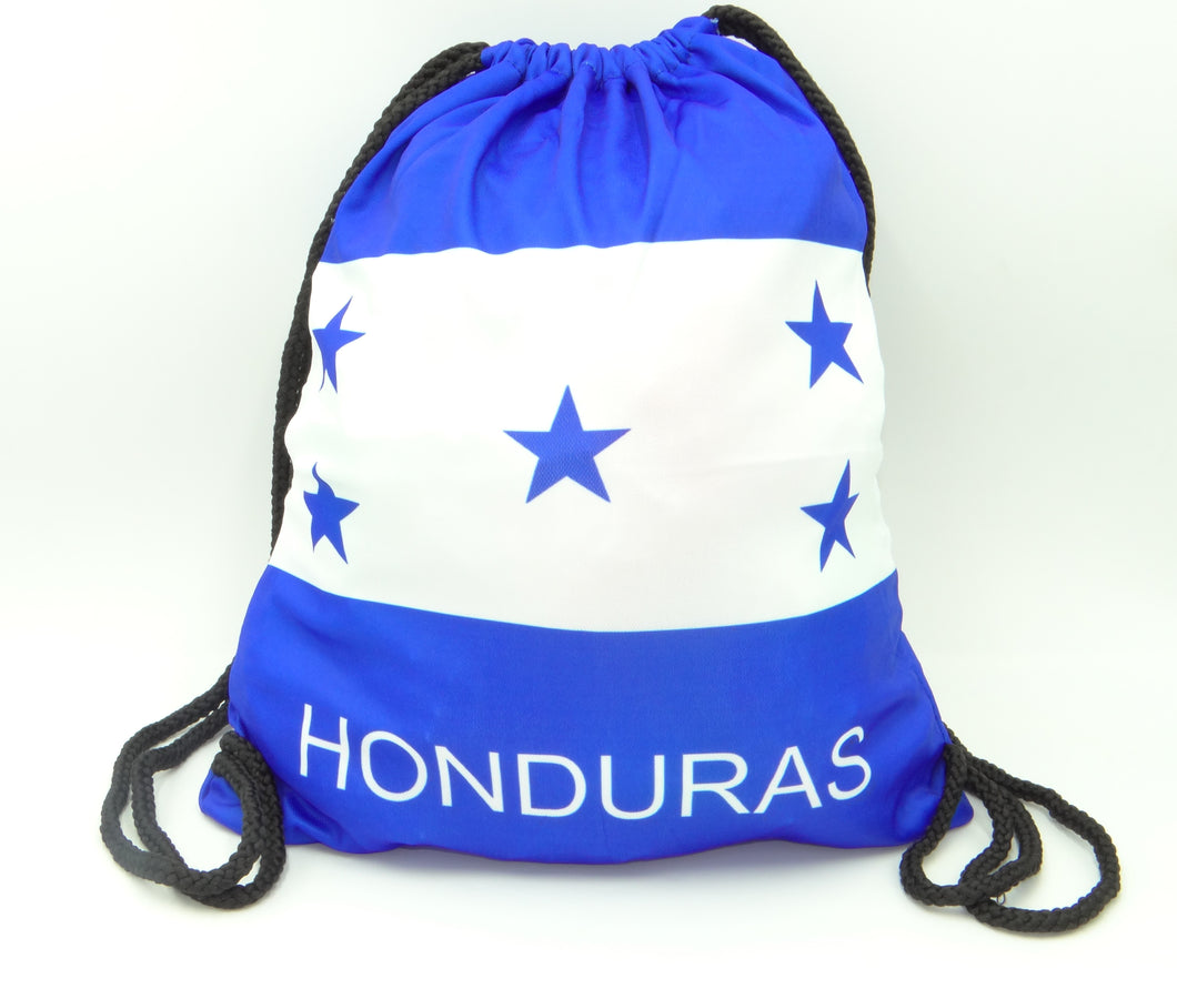 Honduras String Bag