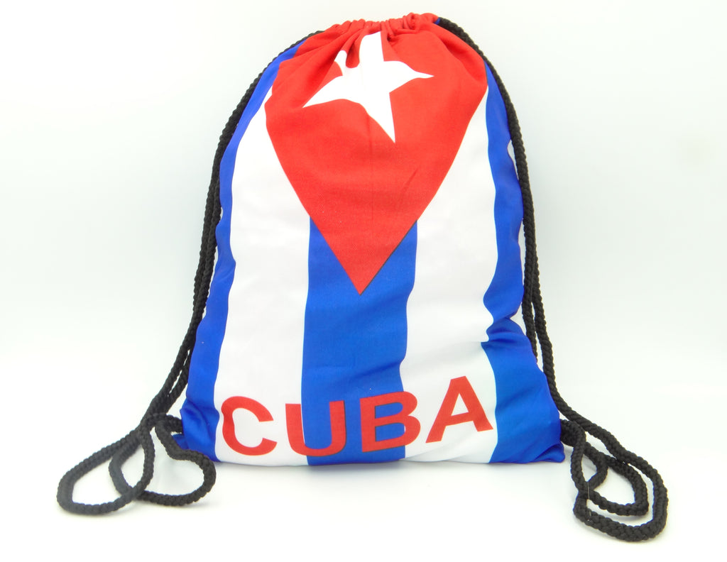 Cuba String Bag