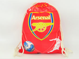 Arsenal String Bag