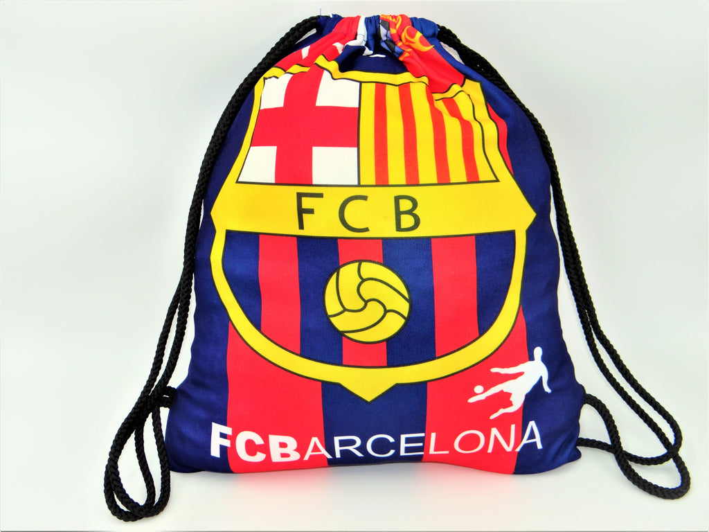 Barcelona String Bag