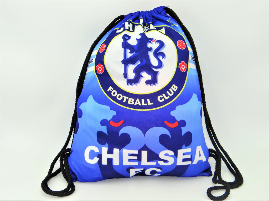 Chelsea String Bag