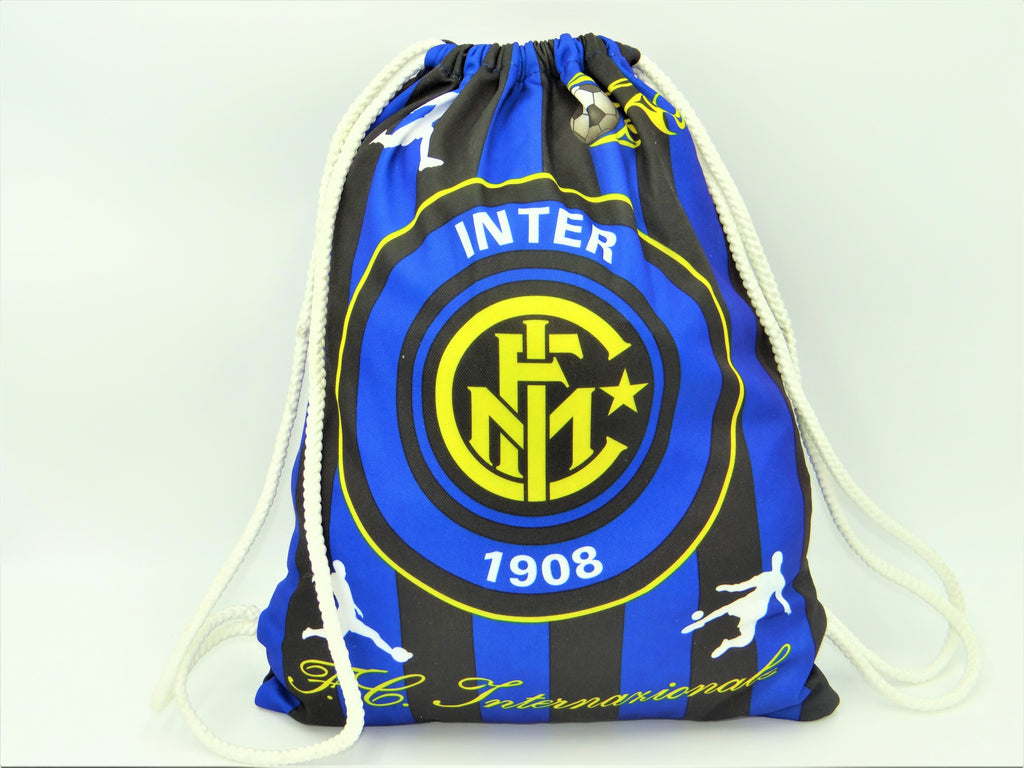Inter Milan String Bag