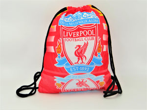 Liverpool String Bag
