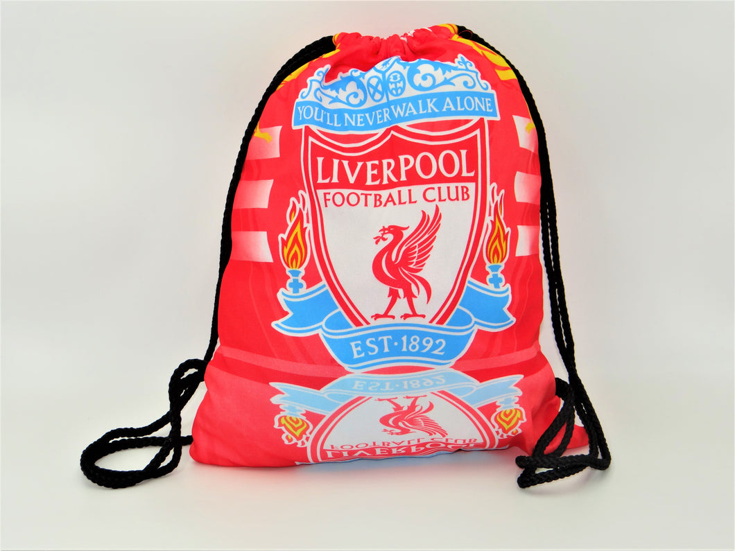 Liverpool String Bag
