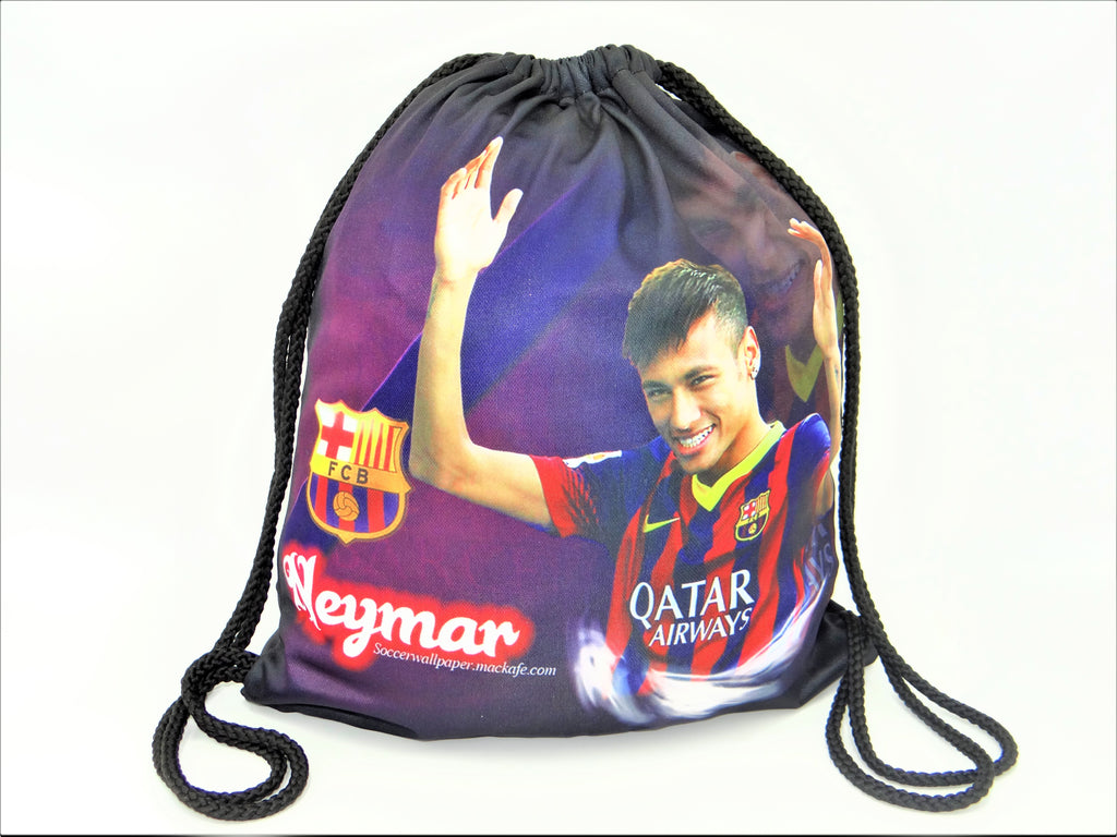 Neymar String Bag