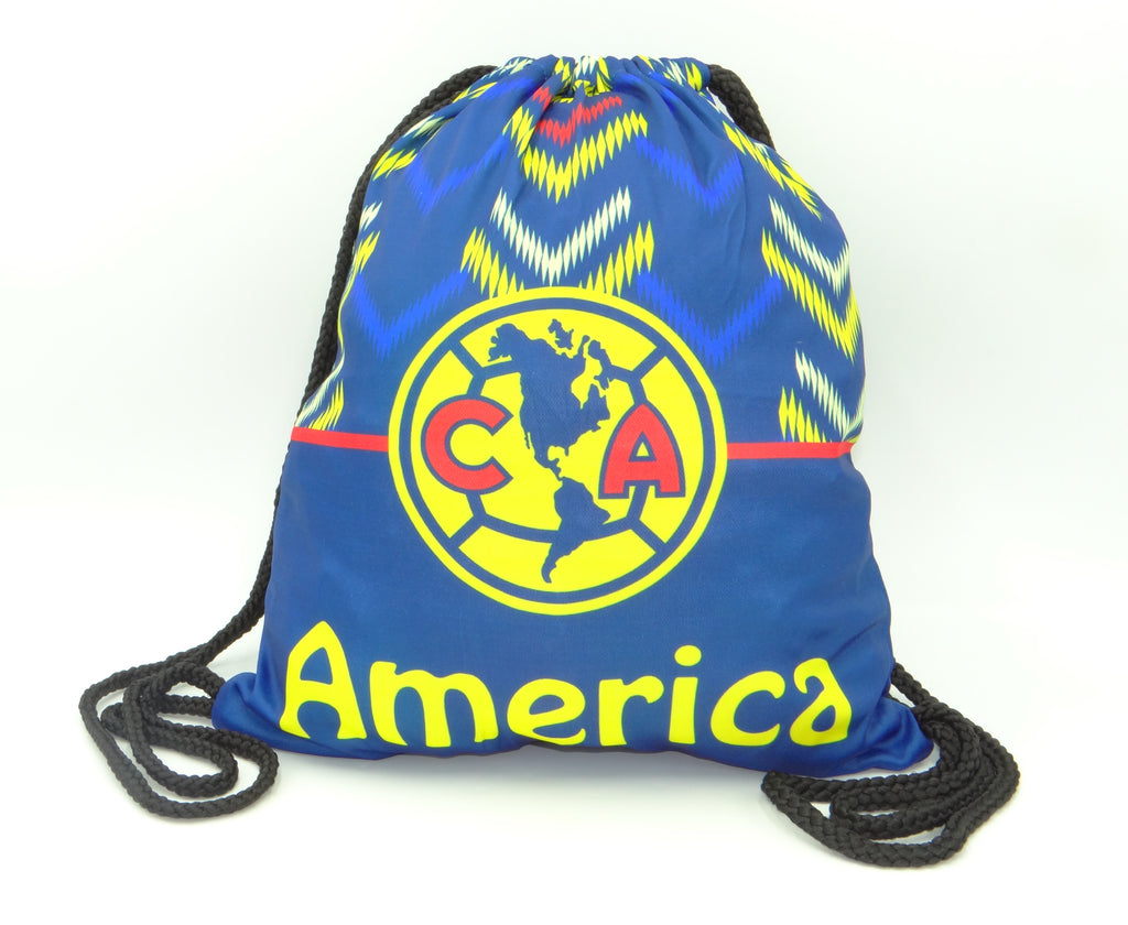 America String Bag