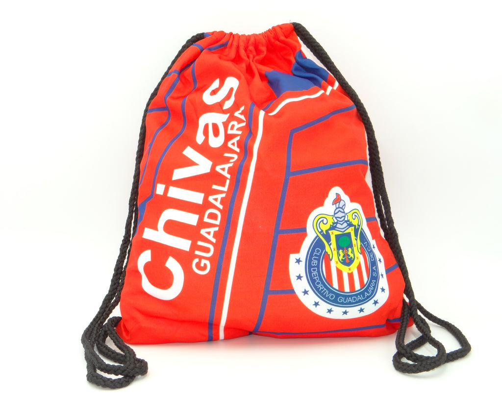 Chivas String Bag