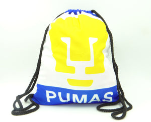 Pumas String Bag