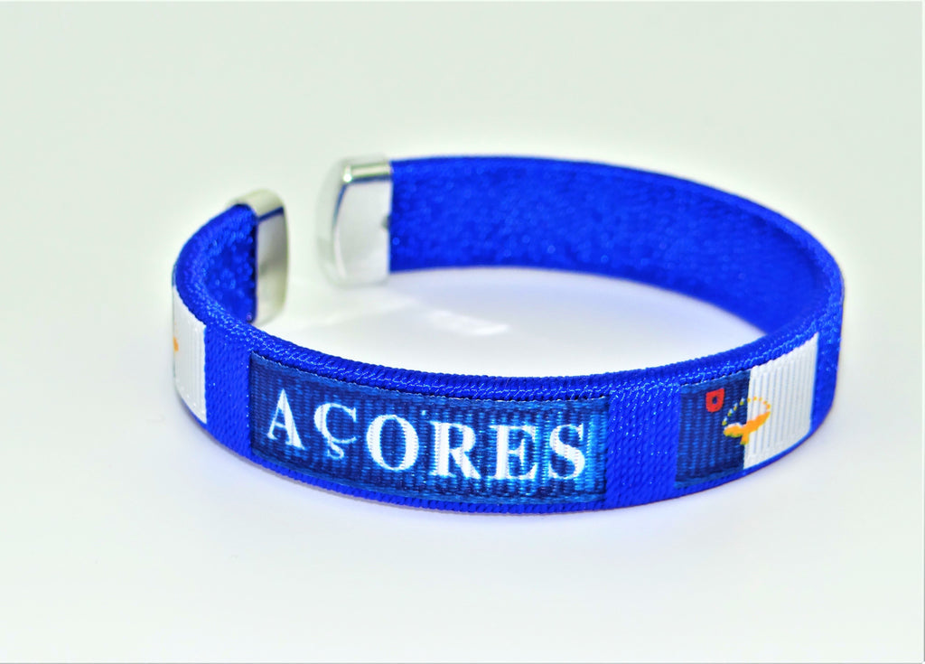 Azores C-Bracelet