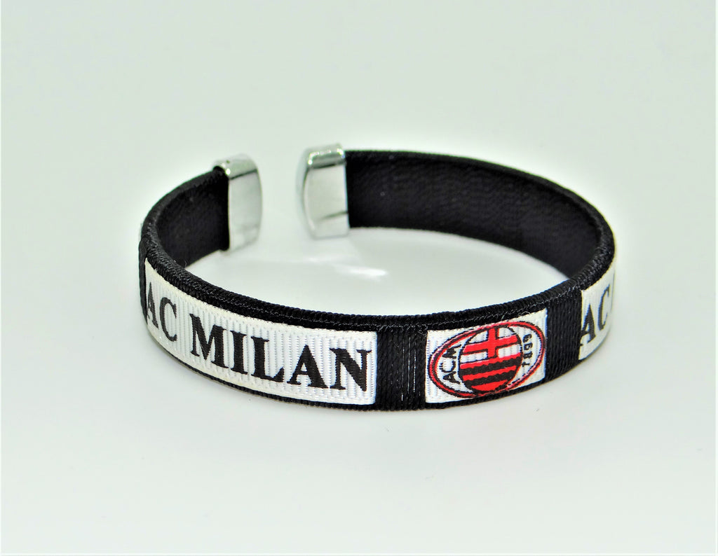 A.C Milan C-Bracelet