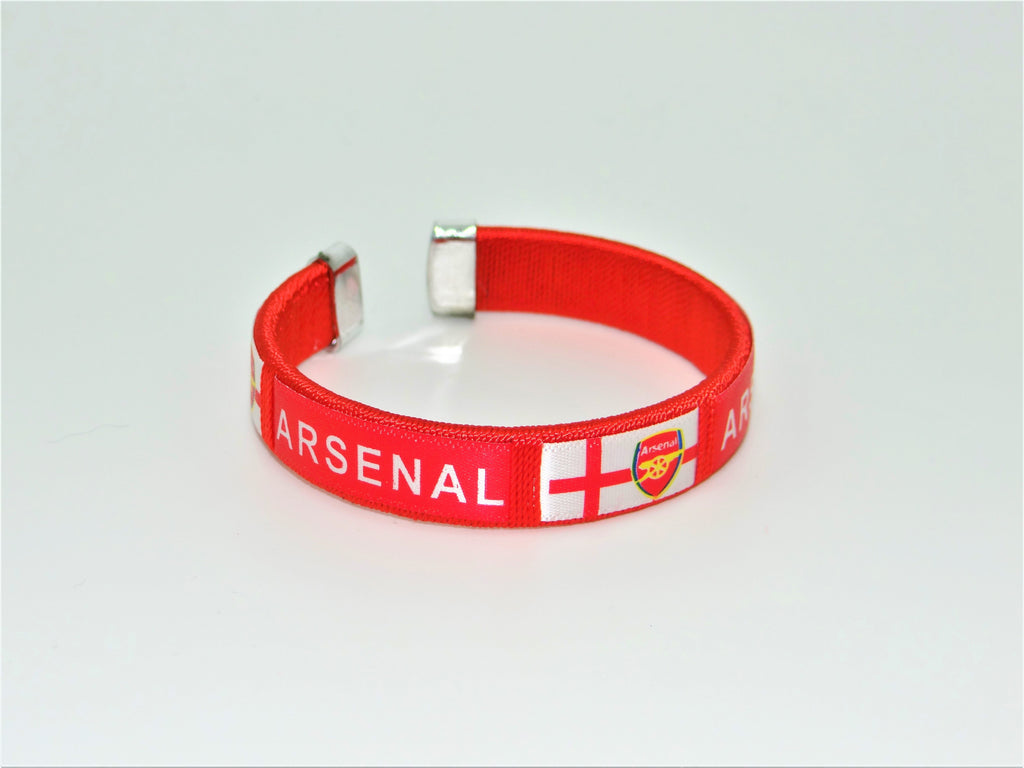 Arsenal C-Bracelet