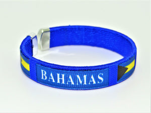 Bahama’s C-Bracelet