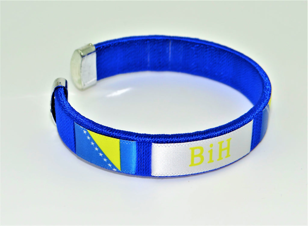 Bosnia C-Bracelet