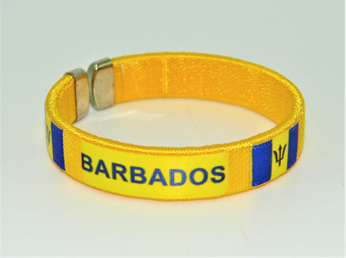 Barbados C-Bracelet