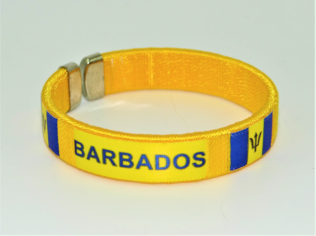 Barbados C-Bracelet