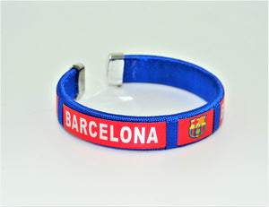 Barcelona C-Bracelet