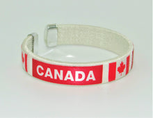 Load image into Gallery viewer, Canada C-Bracelet