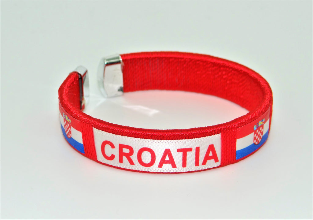 Croatia C-Bracelet