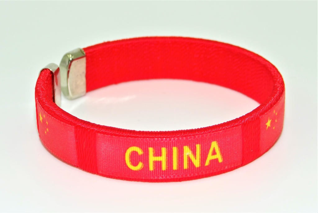 China C-Bracelet