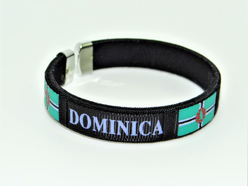 Dominica C-Bracelet
