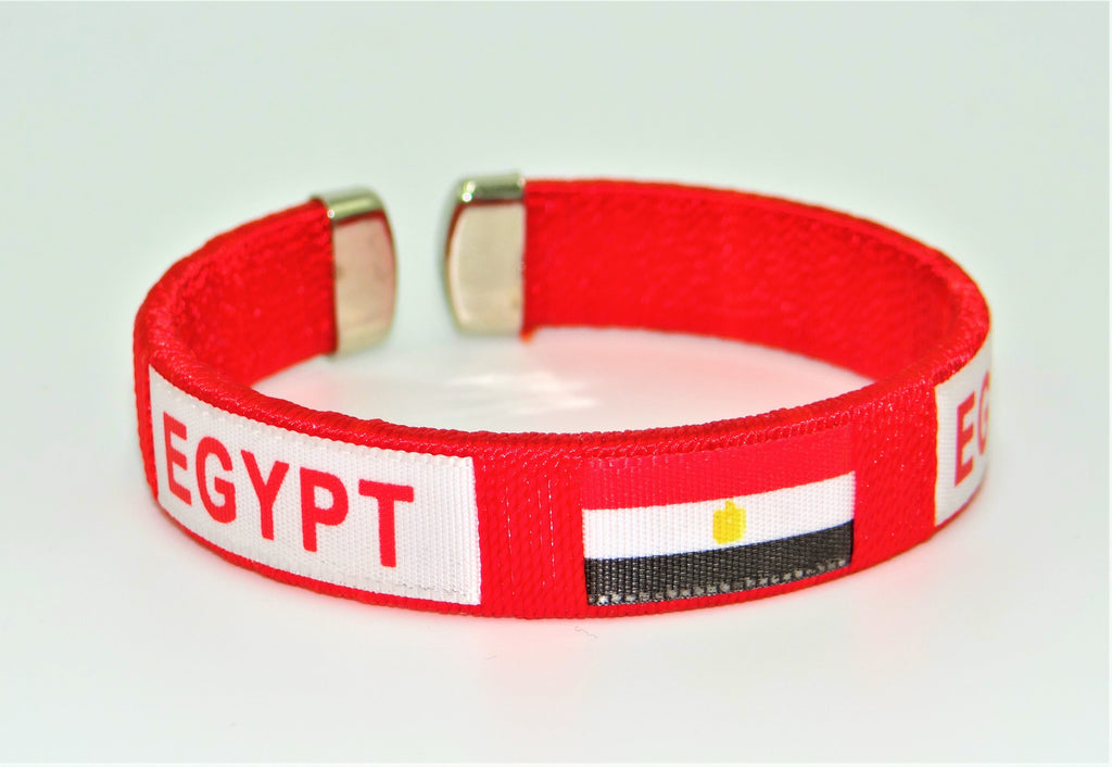 Egypt C-Bracelet