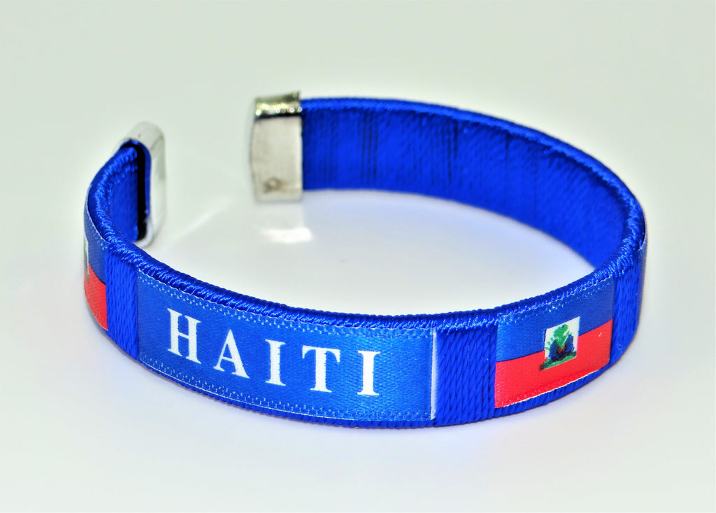 Haiti C-Bracelet