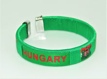 Load image into Gallery viewer, Hungary C-Bracelet