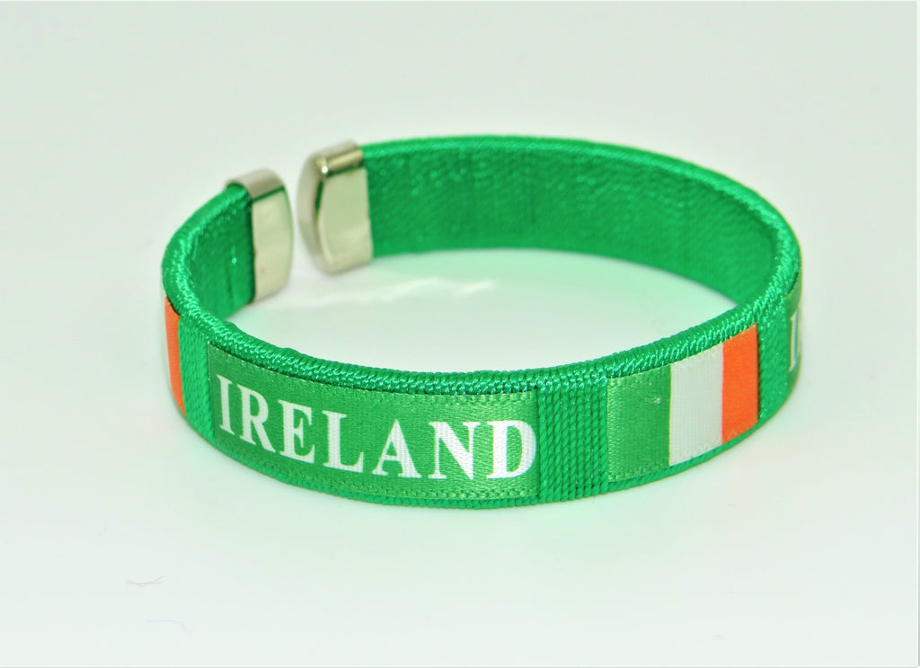 Ireland C-Bracelet