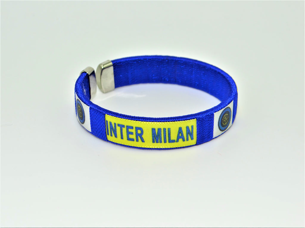 Inter Milan C-Bracelet