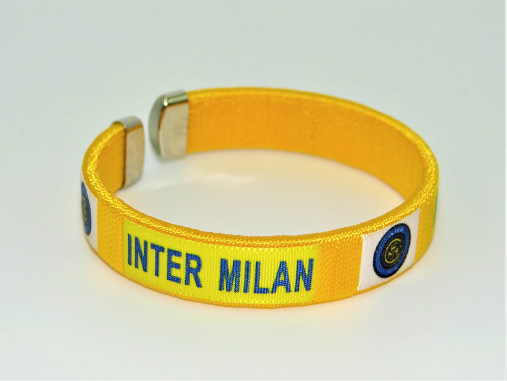 Inter Milan C-Bracelet