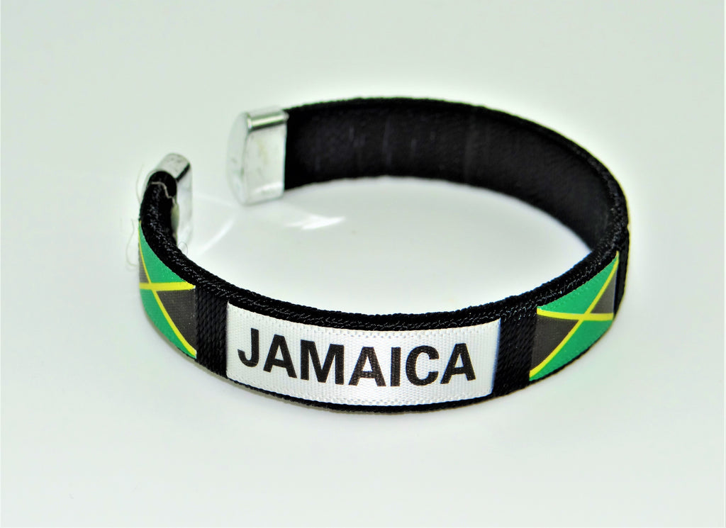 Jamaica C-Bracelet
