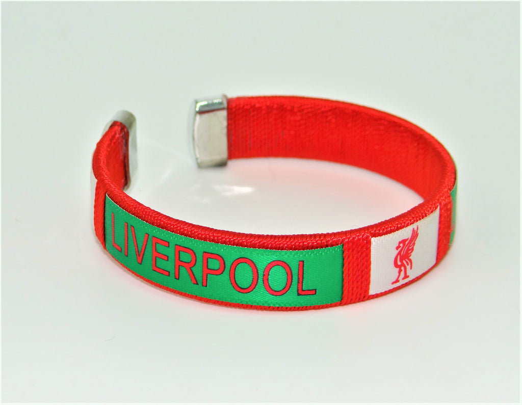 Liverpool C-Bracelet