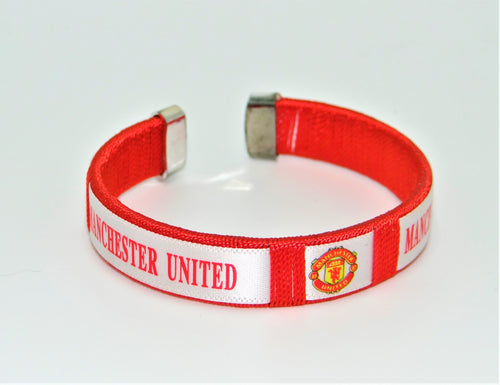 Manchester United C-Bracelet